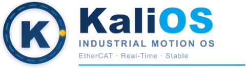 KaliOS